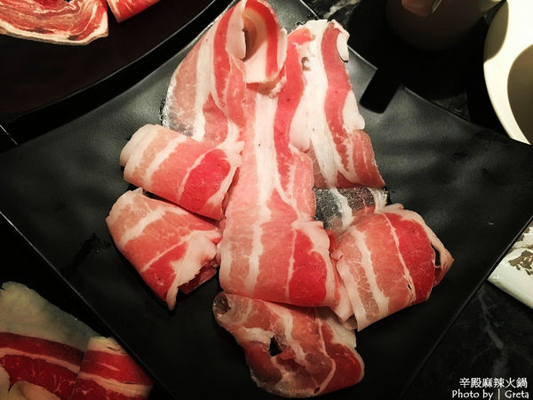 美國CHOICE頂級後腹牛五花 美國CHOICE頂級後腹牛五花