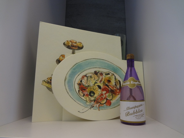 巴蕾麵包：1020717[官本金文愛台灣]巴蕾麵包好吃猶如站在青青草原中的無敵老K