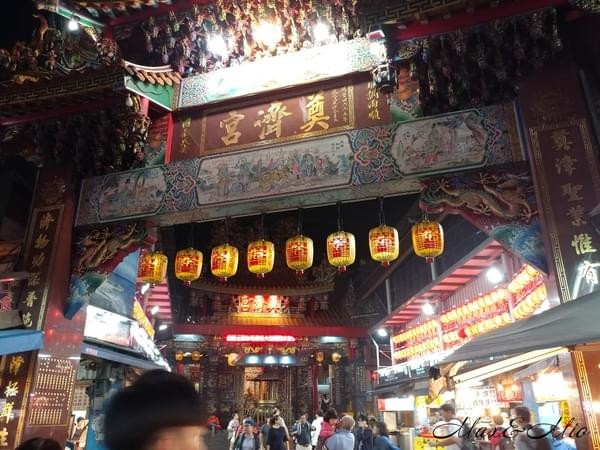 陳記泡泡冰創始店(基隆廟口41攤)：基隆廟口夜市美食-陳記泡泡冰創始店