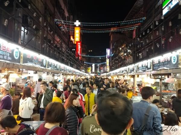 陳記泡泡冰創始店(基隆廟口41攤)：基隆廟口夜市美食-陳記泡泡冰創始店