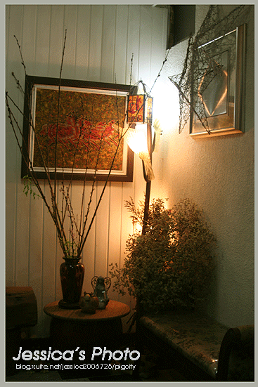 烏來●28工作室●創意美食