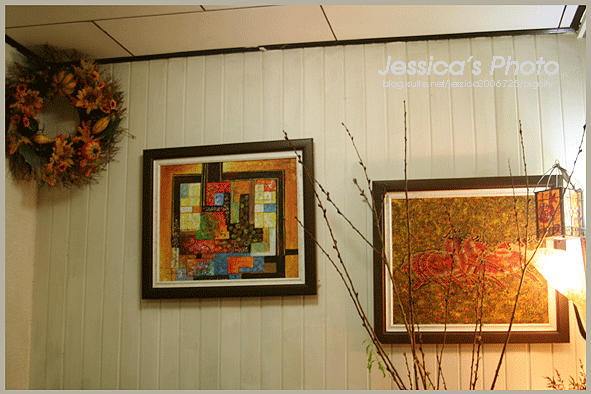 烏來●28工作室●創意美食