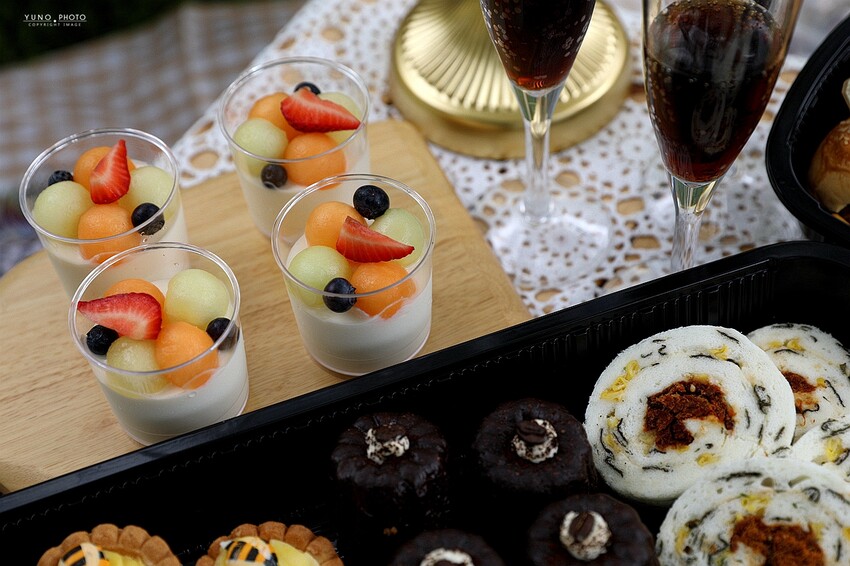 打造夢幻網美系野餐超簡單！IG風格美照輕鬆get 野餐道具租借一次搞定