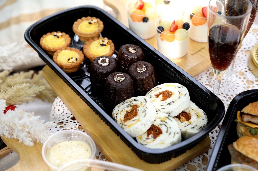 打造夢幻網美系野餐超簡單！IG風格美照輕鬆get 野餐道具租借一次搞定