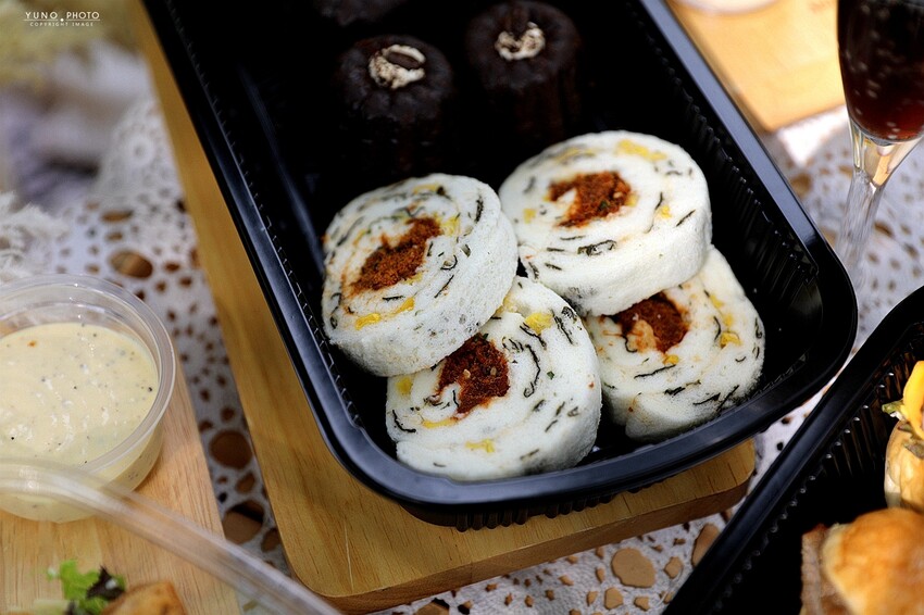 打造夢幻網美系野餐超簡單！IG風格美照輕鬆get 野餐道具租借一次搞定