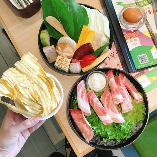 梨子咖啡館-崇德店 臺中親子餐廳推薦-eateatforfun