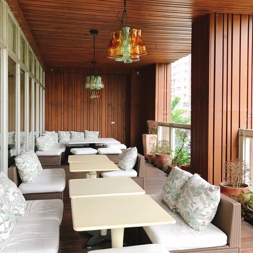 梨子咖啡館-崇德店 臺中親子餐廳推薦-eateatforfun