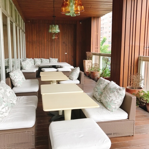 梨子咖啡館-崇德店 臺中親子餐廳推薦-eateatforfun