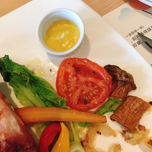 梨子咖啡館-崇德店 臺中親子餐廳推薦-eateatforfun