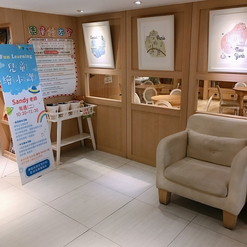 梨子咖啡館-崇德店 臺中親子餐廳推薦-eateatforfun