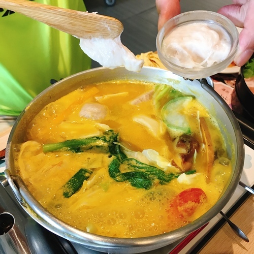 梨子咖啡館-崇德店 臺中親子餐廳推薦-eateatforfun