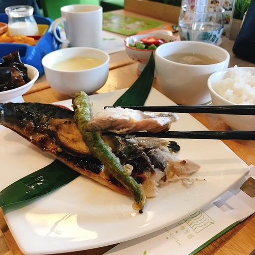 梨子咖啡館-崇德店 臺中親子餐廳推薦-eateatforfun