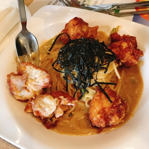 梨子咖啡館-崇德店 臺中親子餐廳推薦-eateatforfun