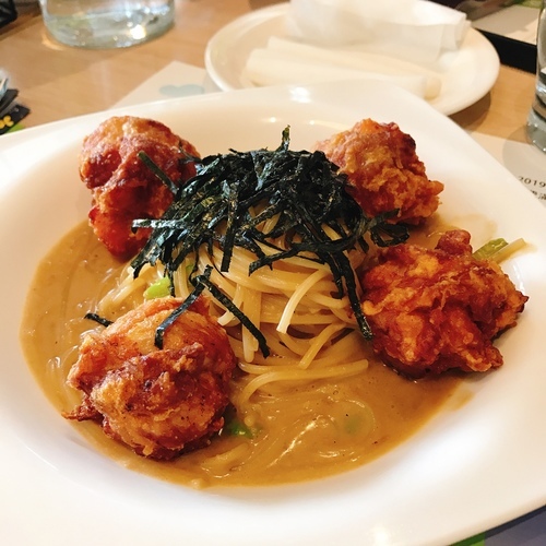 梨子咖啡館-崇德店 臺中親子餐廳推薦-eateatforfun