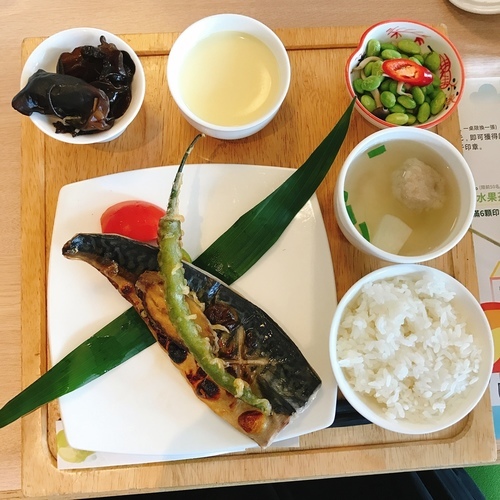 梨子咖啡館-崇德店 臺中親子餐廳推薦-eateatforfun