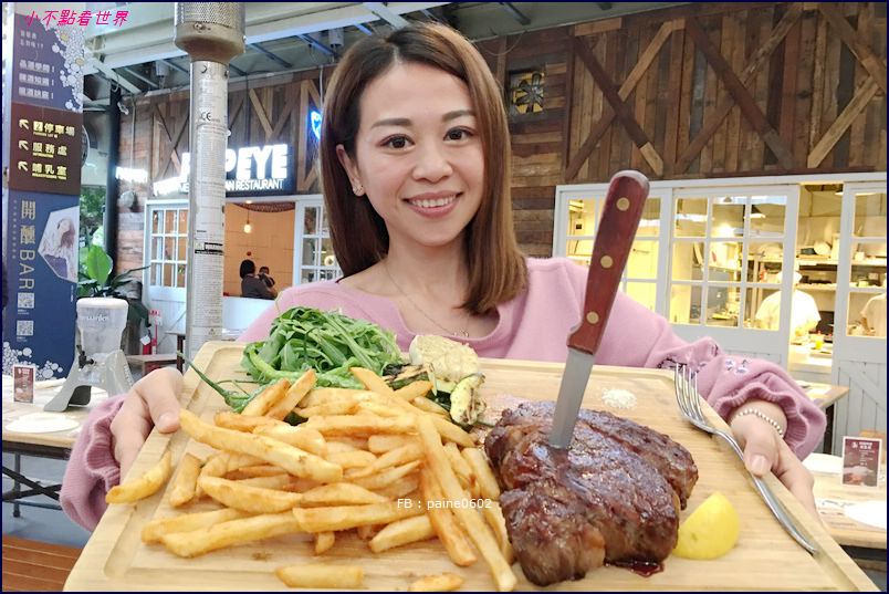 肉舖廚房 MAJI集食行樂 肉舖廚房 MAJI集食行樂