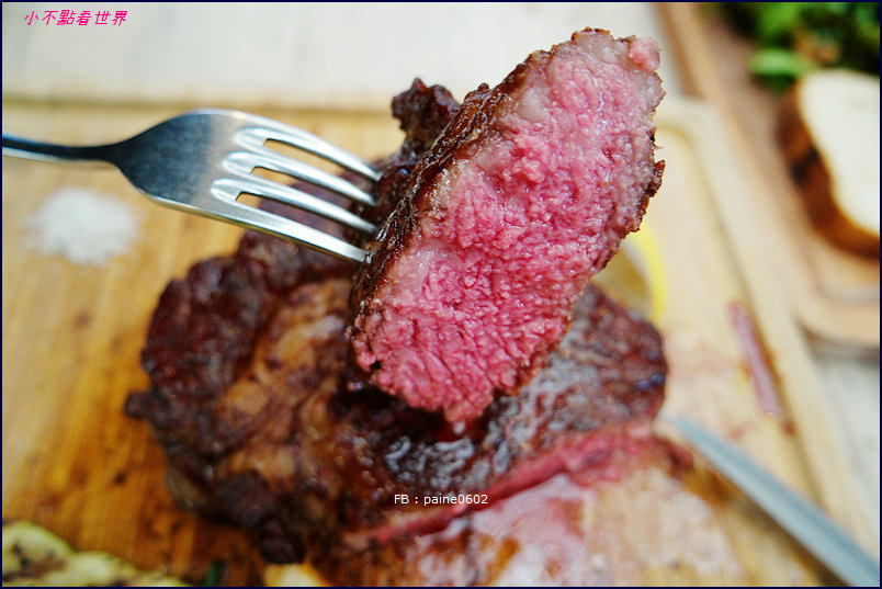 肉舖廚房 MAJI集食行樂 肉舖廚房 MAJI集食行樂