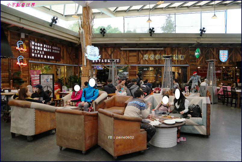 肉舖廚房 MAJI集食行樂 肉舖廚房 MAJI集食行樂