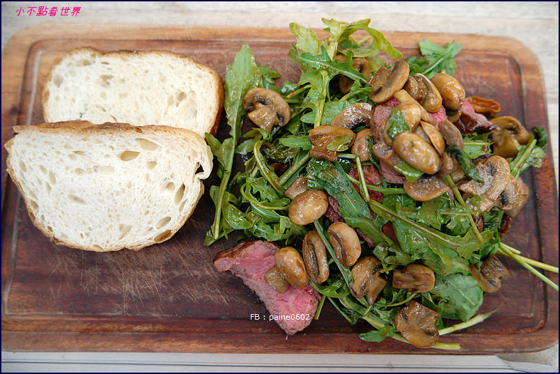 肉舖廚房 MAJI集食行樂 肉舖廚房 MAJI集食行樂