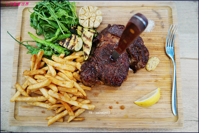 肉舖廚房 MAJI集食行樂 肉舖廚房 MAJI集食行樂