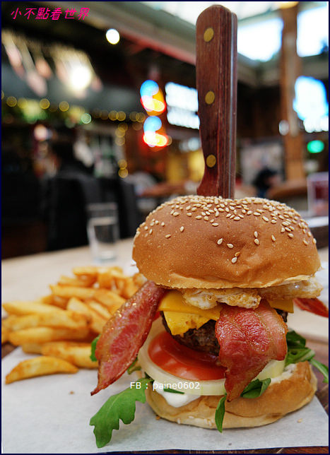 肉舖廚房 MAJI集食行樂 肉舖廚房 MAJI集食行樂