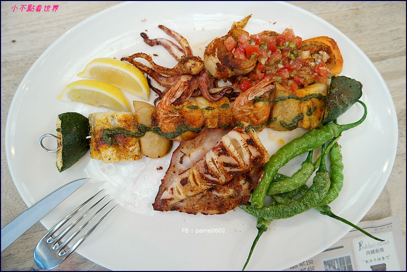 肉舖廚房 MAJI集食行樂 肉舖廚房 MAJI集食行樂