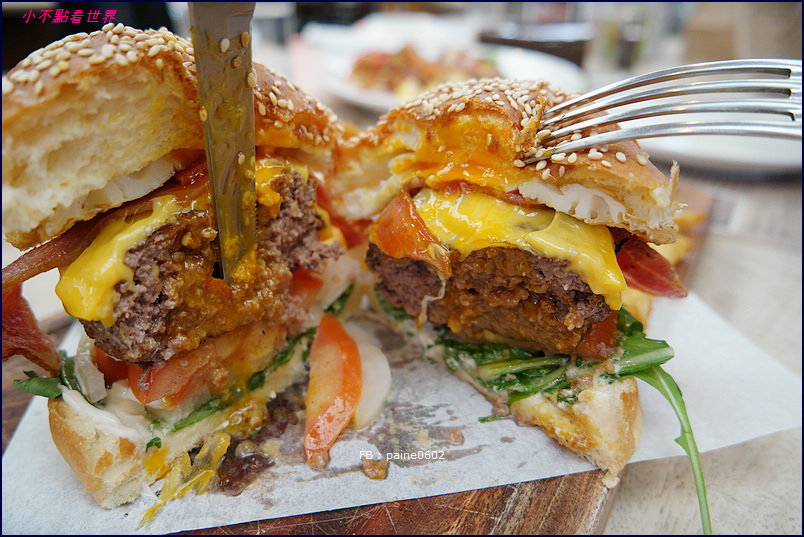 肉舖廚房 MAJI集食行樂 肉舖廚房 MAJI集食行樂