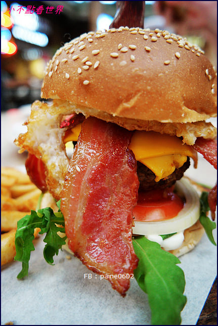 肉舖廚房 MAJI集食行樂 肉舖廚房 MAJI集食行樂