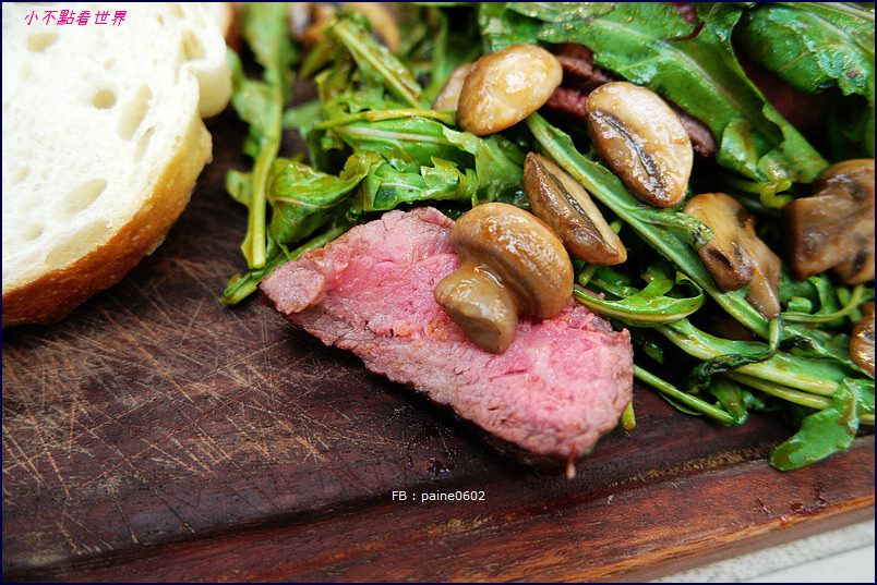 肉舖廚房 MAJI集食行樂 肉舖廚房 MAJI集食行樂