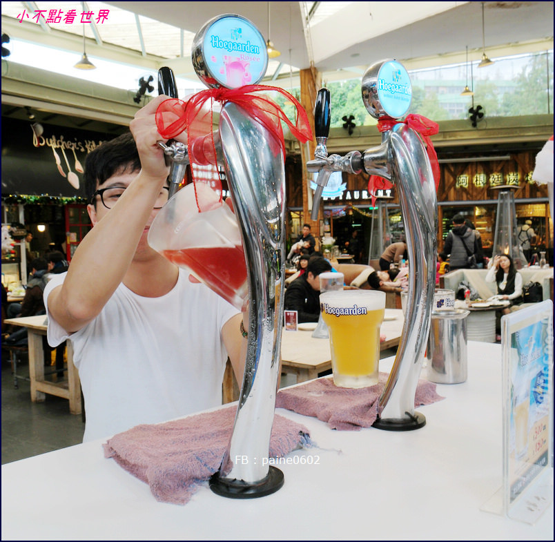 肉舖廚房 MAJI集食行樂 肉舖廚房 MAJI集食行樂