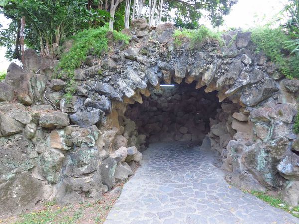 【台北旅遊】雙溪公園-2017大王蓮奇幻漂浮