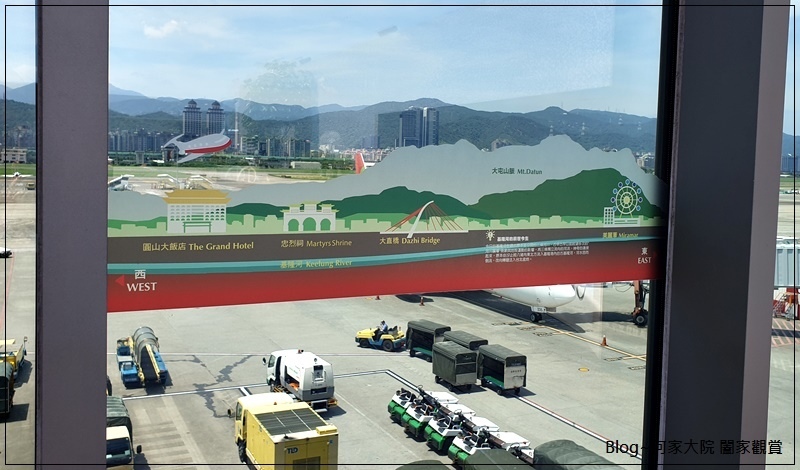 台北國際航空站松山機場景觀台(無料景點) 19.jpg