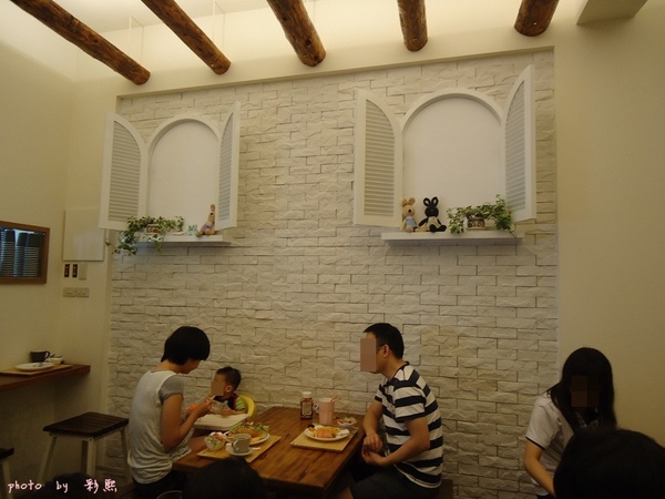 Butter巴特早午餐：Butter巴特早午餐