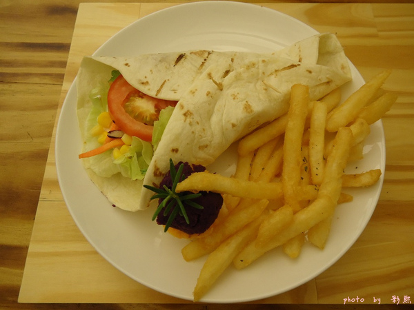 Butter巴特早午餐：Butter巴特早午餐