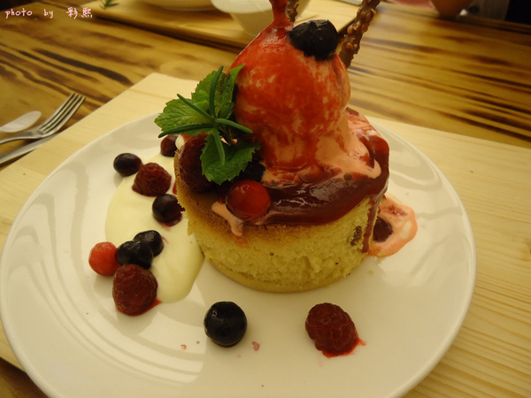 Butter巴特早午餐：Butter巴特早午餐