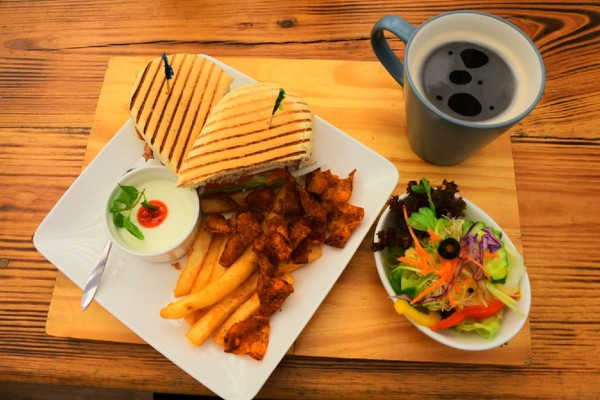 Butter巴特早午餐:【彰化市區.早午餐】二訪 ☛ Butter巴特早午餐 ❤ 選擇多樣化的精緻早午餐 Butter巴特早午餐:【彰化市區.早午餐】二訪 ☛ Butter巴特早午餐 ❤ 選擇多樣化的精緻早午餐