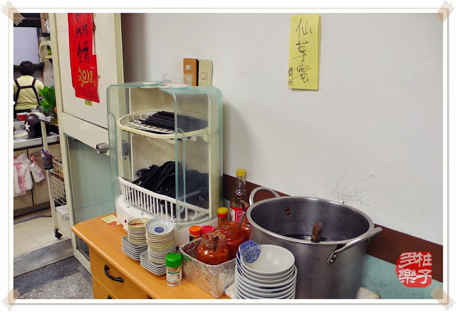 忠孝肉骨茶坊：清爽台版的馬來西亞肉骨茶