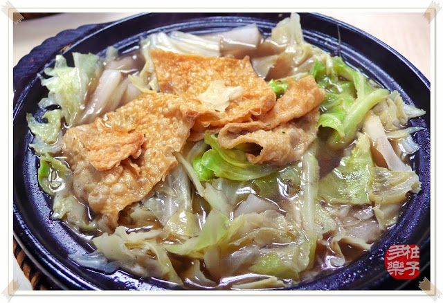 忠孝肉骨茶坊：清爽台版的馬來西亞肉骨茶