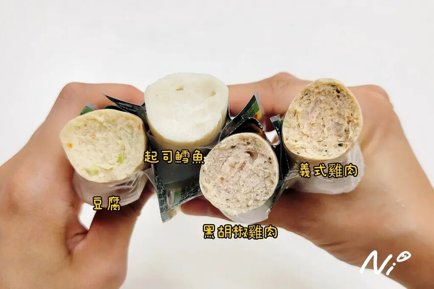 202505 7-ELEVEN 蛋白棒4款 202505 7-ELEVEN 蛋白棒4款