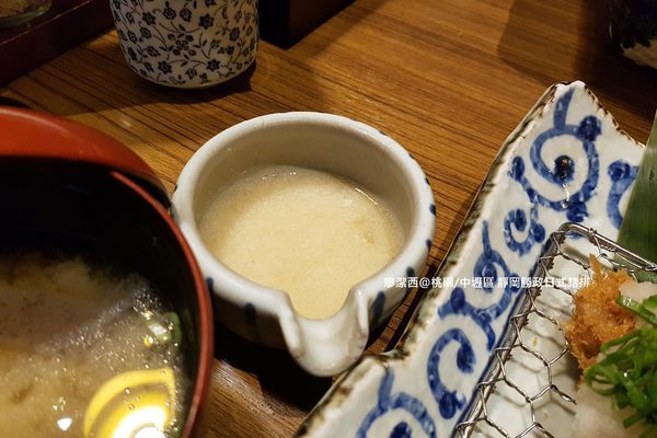 【桃園/中壢區】靜岡勝政日式豬排