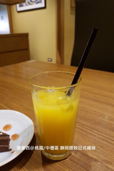 【桃園/中壢區】靜岡勝政日式豬排