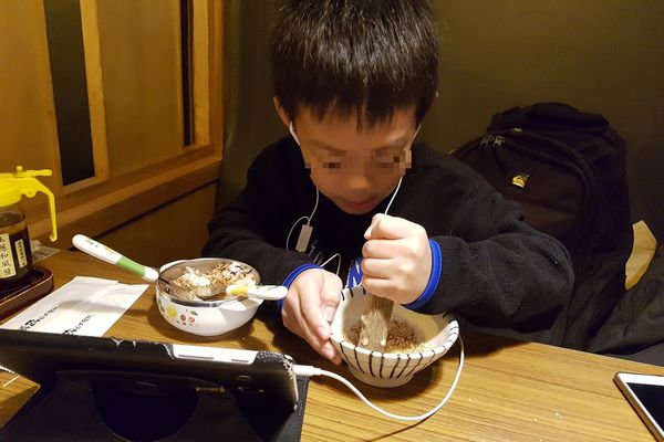 【桃園/中壢區】靜岡勝政日式豬排