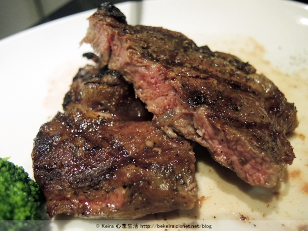 小惡魔炭燒牛排