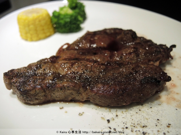 小惡魔炭燒牛排