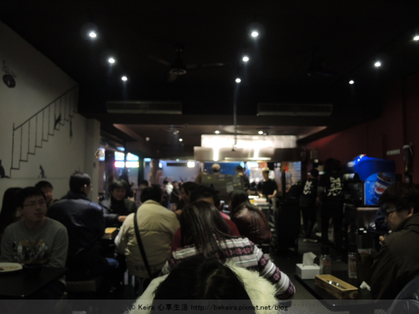 小惡魔炭燒牛排