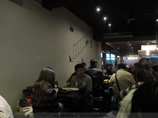 小惡魔炭燒牛排