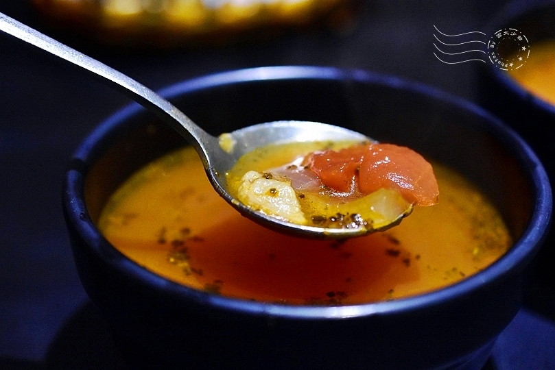 平價高CP值美食：【小惡魔炭燒牛排】(捷運中和永安市場站)