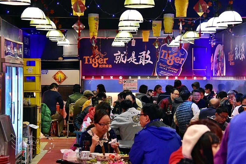 平價高CP值美食：【小惡魔炭燒牛排】(捷運中和永安市場站)