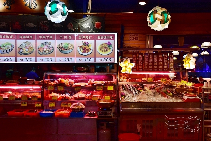 平價高CP值美食：【小惡魔炭燒牛排】(捷運中和永安市場站)