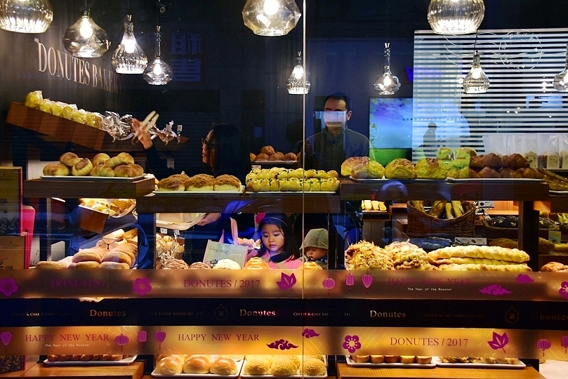 平價高CP值美食：【小惡魔炭燒牛排】(捷運中和永安市場站)